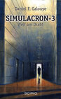 Buchcover Simulacron-3/Welt am Draht
