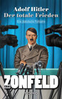 Buchcover Adolf Hitler - Der totale Frieden