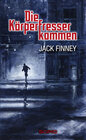 Buchcover Die Körperfresser kommen