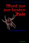 Buchcover Mord zur besten Zeit