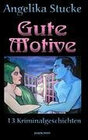 Buchcover Gute Motive