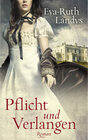 Buchcover Pflicht und Verlangen