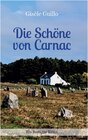 Buchcover Die Schöne von Carnac