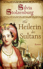 Buchcover Die Heilerin des Sultans
