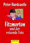 Buchcover Fitzmorton und der reisende Tote