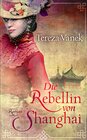 Buchcover Die Rebellin von Shanghai