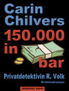 Buchcover 150.000 in bar