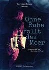 Buchcover ohne Ruhe rollt das Meer