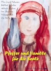 Buchcover Pfeffer und Vanille für die Seele