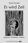 Buchcover Es wird Zeit
