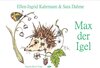 Buchcover Max der Igel