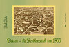 Buchcover Dessau - die Residenzstadt um 1900