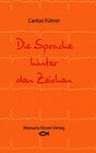 Buchcover Die Sprache hinter den Zeichen