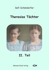 Buchcover Theresias Töchter II. Teil