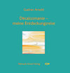 Buchcover Décalcomanie - meine Entdeckungsreise