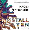 Buchcover KAGEs fantastische Kristallwelten