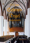Buchcover 375 Jahre Scherer-Orgel Tangermünde