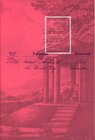Buchcover Christian Buddenbrook zur Kur in Bad Boll, Bad Cannstatt und Esslingen