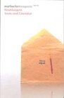 Buchcover Strahlungen