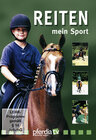 Buchcover Reiten mein Sport