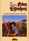 Buchcover Prinz Eisenherz