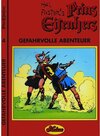 Buchcover Prinz Eisenherz