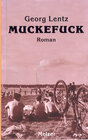 Buchcover Muckefuck