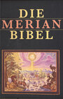 Buchcover Merian Bibel