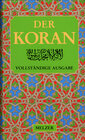 Buchcover Der Koran