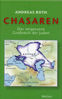 Buchcover Chasaren