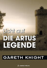 Buchcover Licht auf die Artus-Legende