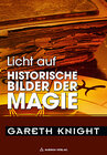 Buchcover Licht auf historische Bilder der Magie