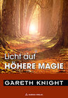 Buchcover Licht auf Hohe Magie