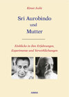 Buchcover Sri Aurobindo und Mutter