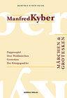 Buchcover Märchen und Grotesken. Manfred-Kyber-Reihe Band III