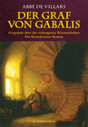 Buchcover Der Graf von Gabalis - Gespräche über die verborgenen Wissenschaften