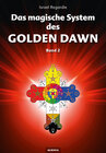 Buchcover Das magische System des Golden Dawn Band 2