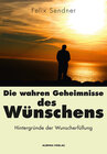 Buchcover Die wahren Geheimnisse des Wünschens