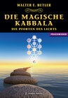 Buchcover Die magische Kabbala - Die Pforten des Lichts