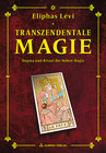 Buchcover Transzendentale Magie - Dogma und Ritual der hohen Magie