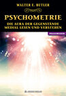 Buchcover Psychometrie