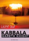 Buchcover Licht auf Kabbala - Die Schlüssel zum Verständnis der Hermetischen Kabbala