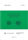 Buchcover Mikropolare Zweiphasenmodelle: Formulierung auf der Basis der Theorie Poröser Medien