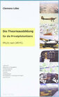 Buchcover Die Theorieausbildung für die Privatpilotenlizenz