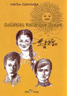 Buchcover Solideias Reise zur Sonne