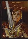 Buchcover Arina - Die Kriegerin des Königs