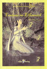 Buchcover Fantasie im Elfenreich