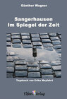 Buchcover Sangerhausen - Im Spiegel der Zeit