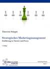 Buchcover Strategisches Marketingmanagement