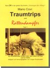 Buchcover Seemannsschicksale / Traumtrips und Rattendampfer